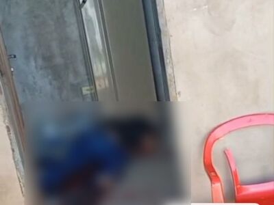 Imagem da notícia Mulher é morta com golpe de facão em Costa Rica; companheiro está foragido